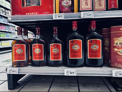 酱酒生意难做，海南椰岛重操旧业挽颓势