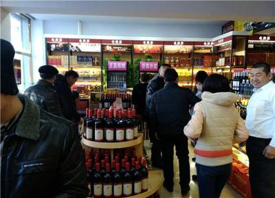 2020年白酒行业新趋势 酒类经营的商机与策略