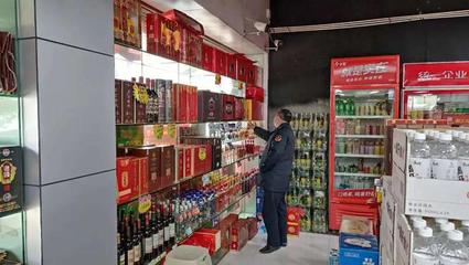 守护酒杯里的信任 中国打击侵权假冒工作网下的酒类经营之道