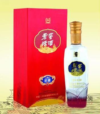 泸州老坛窖酒珍藏9瓶装 匠心传承，品味收藏与经营的艺术